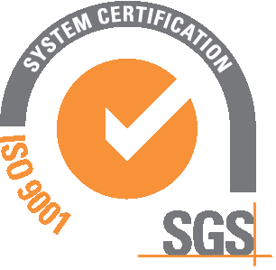 Certificado ISO 9001:2015